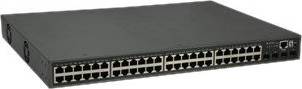 LevelOne High-Performance Network Switch GTP-5271