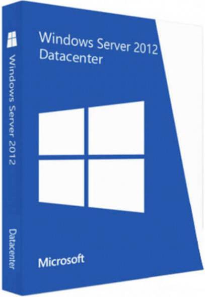 Microsoft Windows Server 2012 Datacenter Product Key