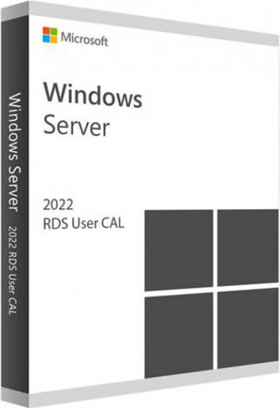 Microsoft Windows Server 2022 RDS USER CAL Product Key