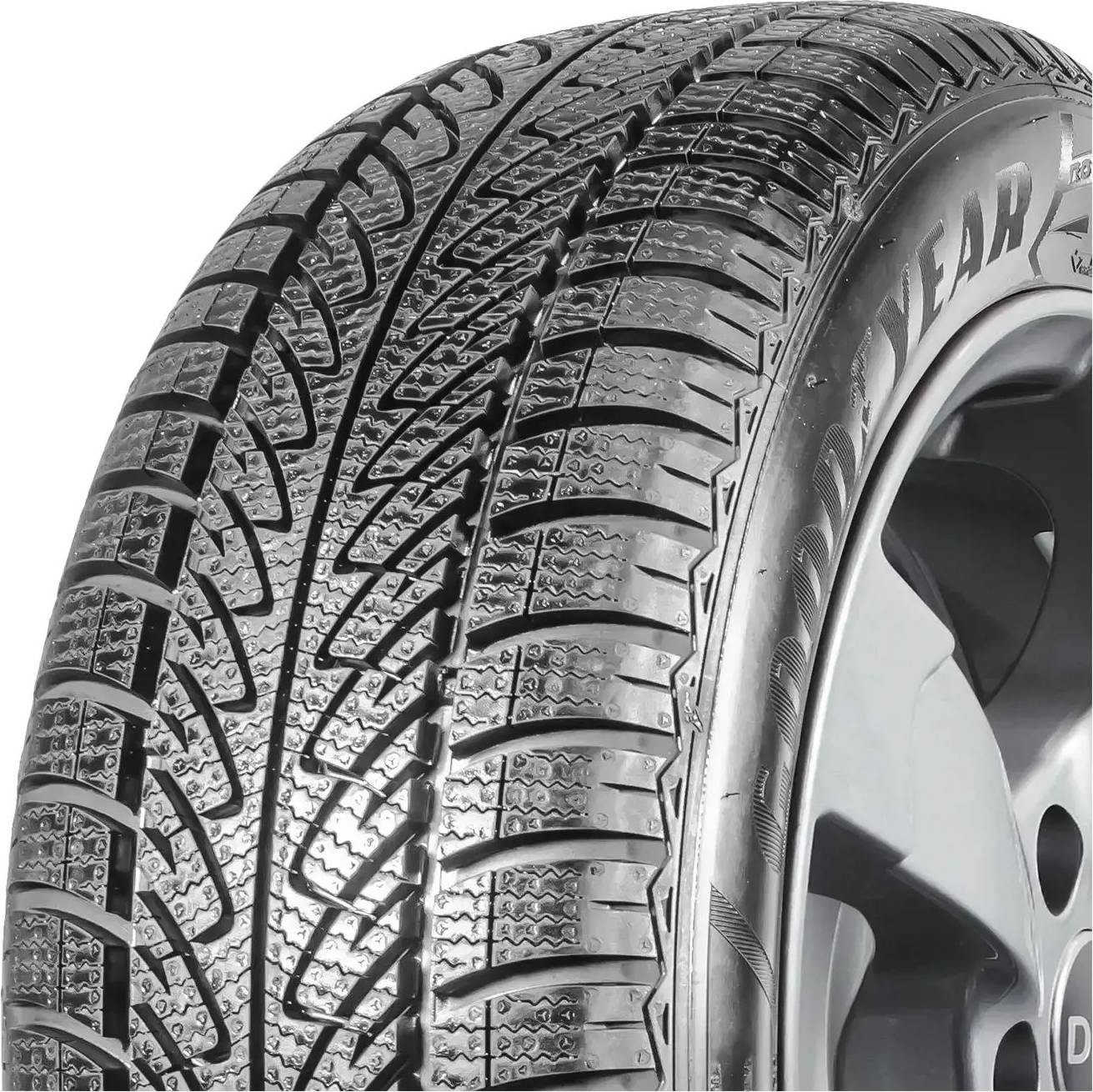 195 55 r16 Goodyear UltraGrip 8 Performance 195/55 R16 87H