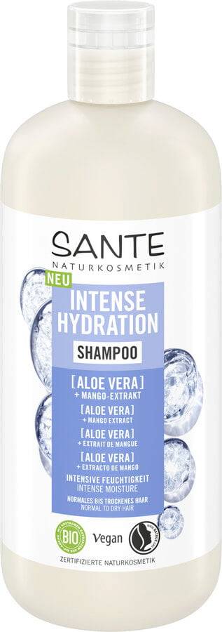 Intense Hydration Shampoo