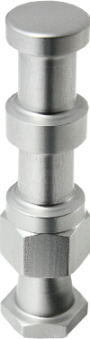 KS-020 Compact Alu Snap In Pin