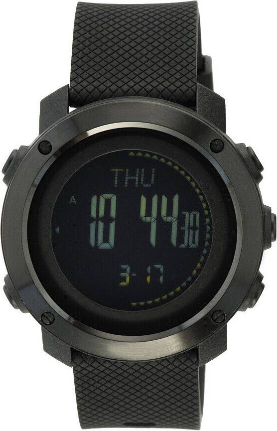 Multifunctional Watch