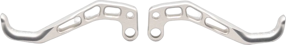 TR Brake Lever Blade Set