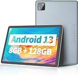 Pritom 10 Inch Android 13 Tablet