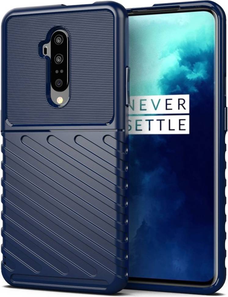 OnePlus Thunder 7T Pro Case Blue