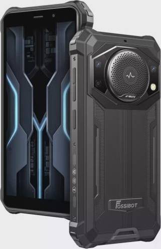 Fossibot F101P Rugged Smartphone