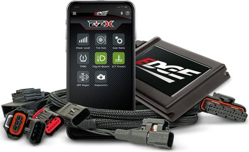 EZX Programmer 12710