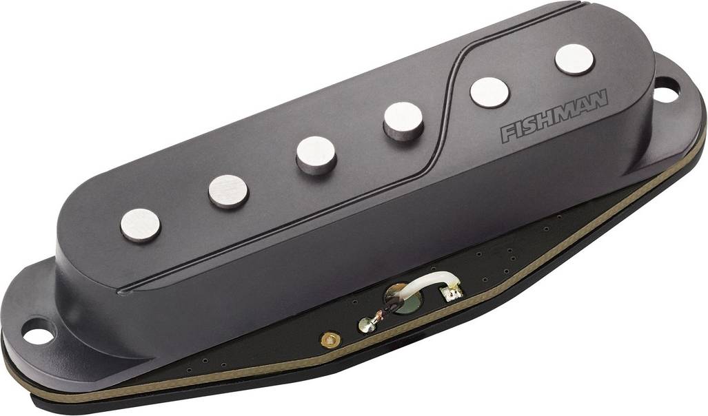 Fishman Fluence SSP Single Width