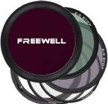 Freewell 82mm Versatile Magnetic Variable ND Filter System