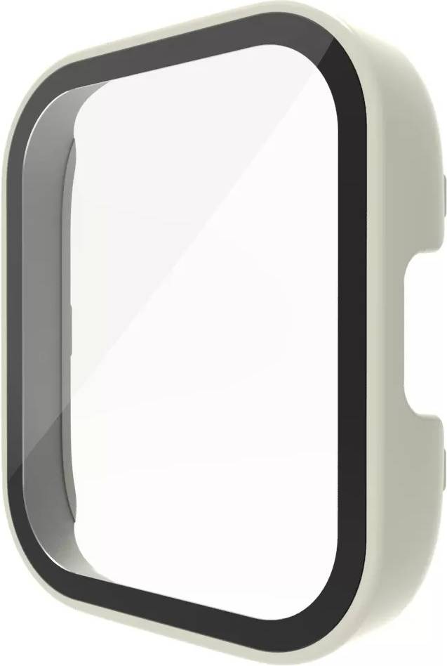INF Case With Screen Protector for Redmi Watch 3