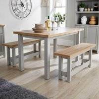 Home Source Avon Dining Set