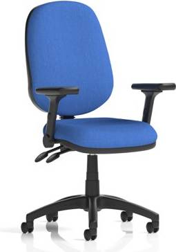 Eclipse Eclipse Plus II Lever Task Office Chair