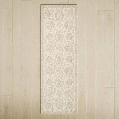 Loloi Norabel Rug Blush