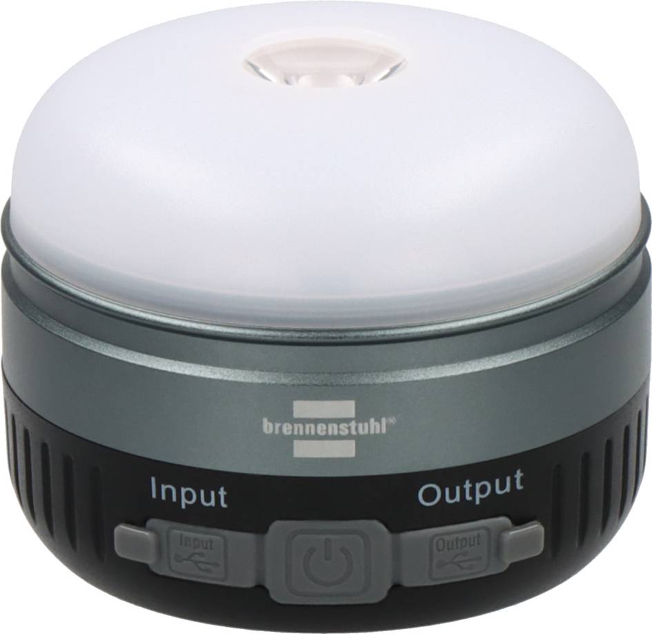 Solar LED Outdoor Light OLI 400 AS
