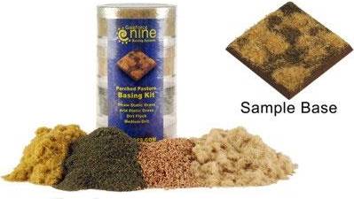 Gale Force Nine Basing Kit