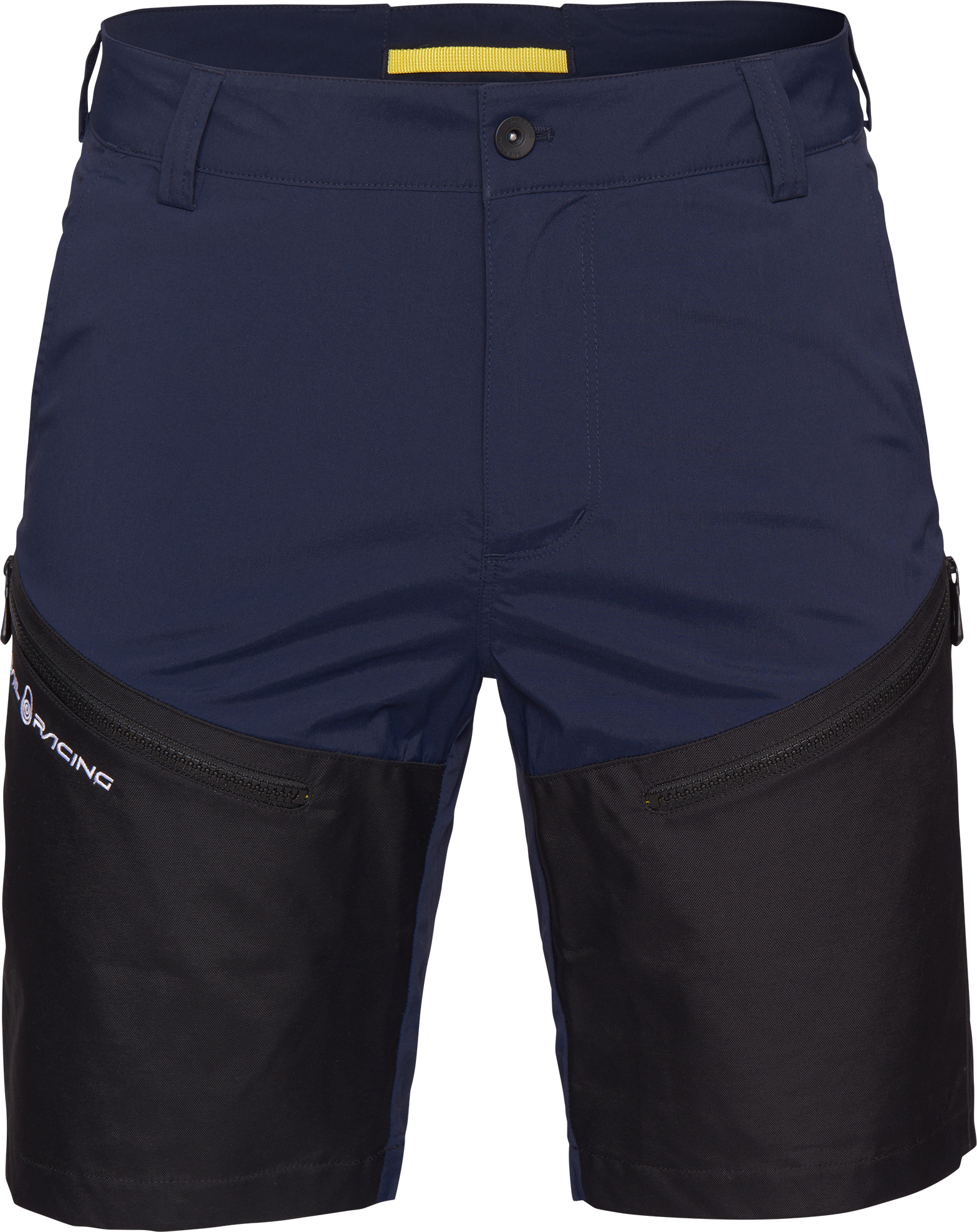 Sail Racing Spray Tech Shorts - Navy