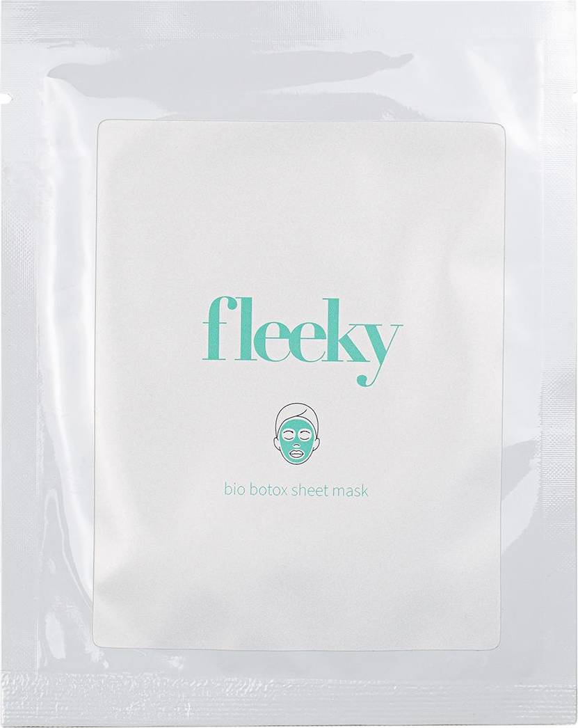 Botox Sheet Mask