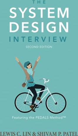 The System Design Interview 2nd Edition