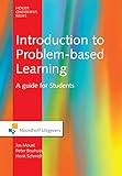 Introduction to Problem-Based Learning (Häftad)