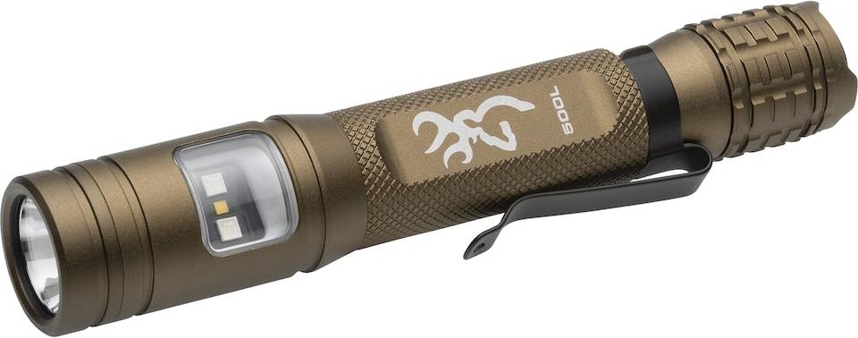 Browning Ridgeline Flashlight Recharge
