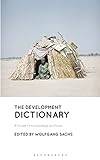 The Development Dictionary (Paperback, 2022)