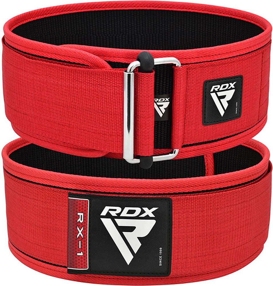 RDX Rdx Sports Rx1 Weightlifting Belt S S