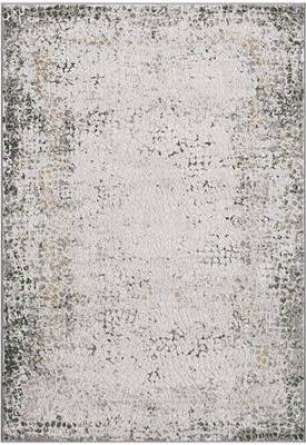 Abani Rugs Abani Atlas Collection Gray