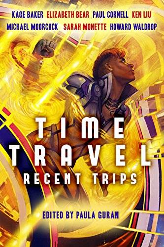 Trips Time Travel: Recent Trips