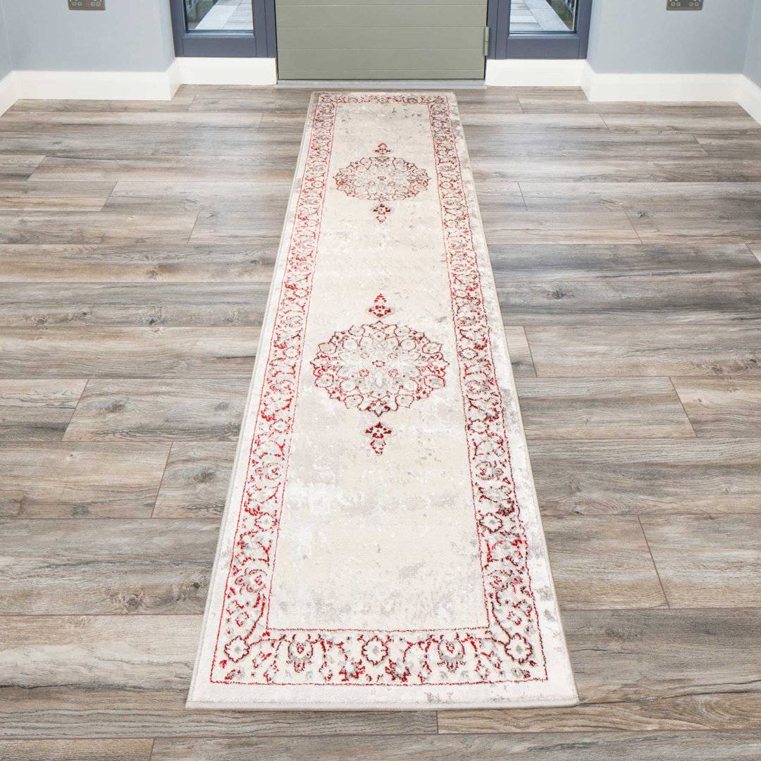 Hatton Persian Red