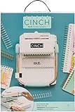 Binding Machine The Cinch Version 2