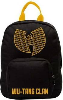 Rocksax Wu-Tang Mini Backpack
