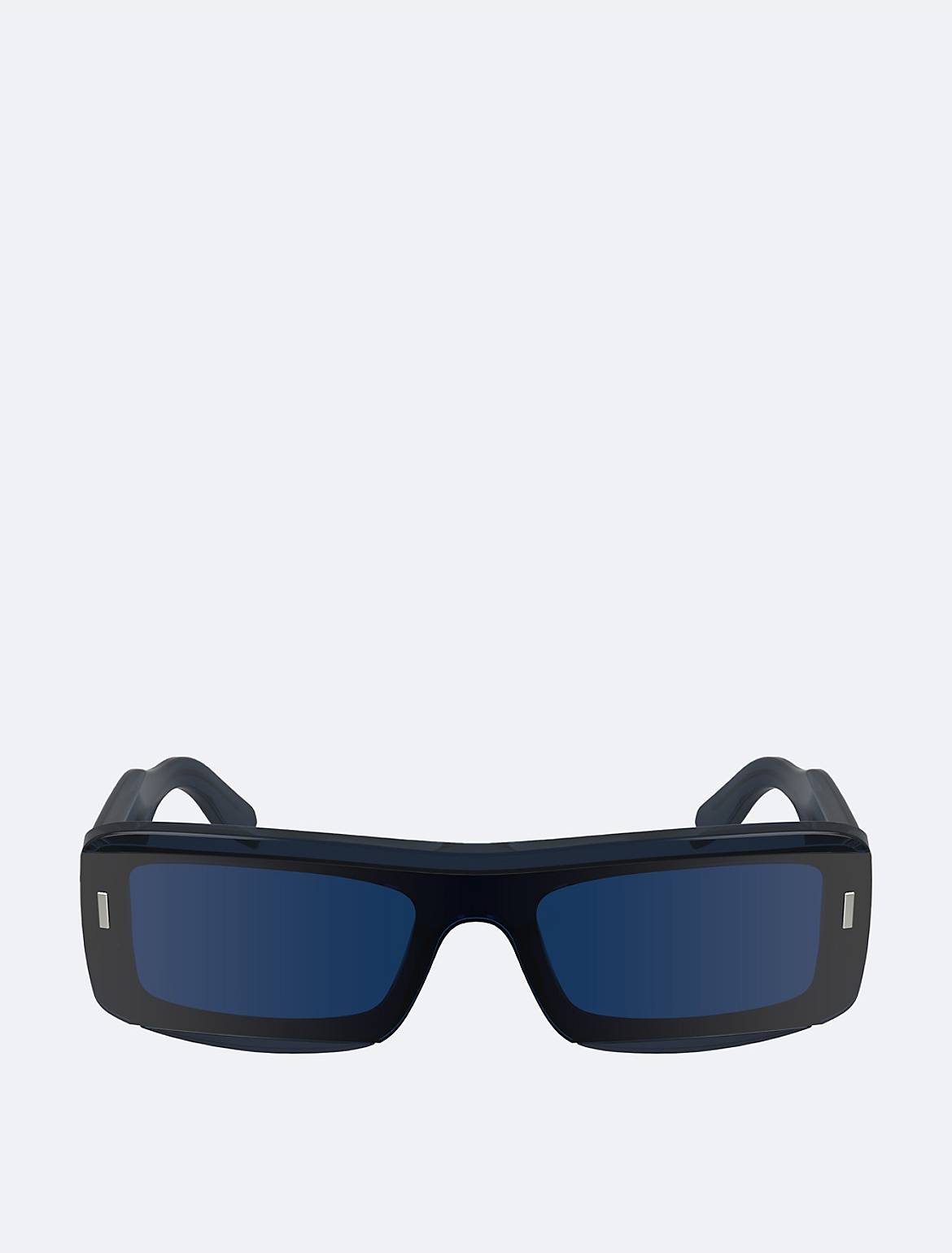Calvin Klein Modified Rectangle CK24503S Blue