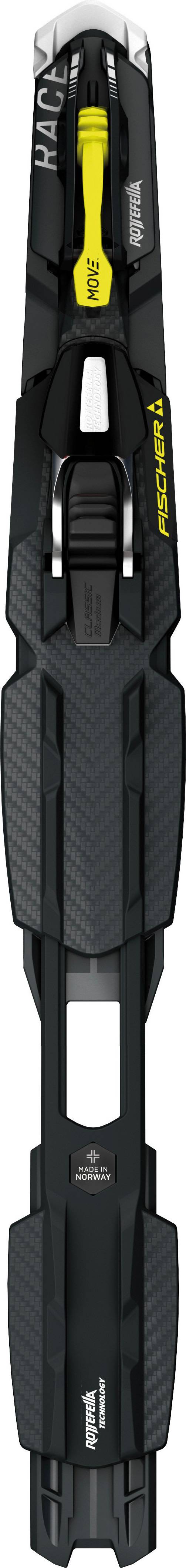 Fischer Move Race Kit
