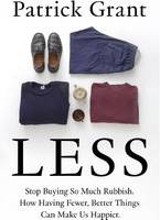 Less (Inbunden)