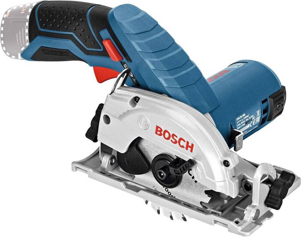 Bosch GKS 12V-26 Professional Solo rundsav