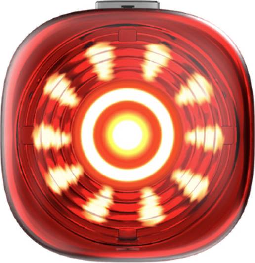iGPSPORT TL30 Rear Light