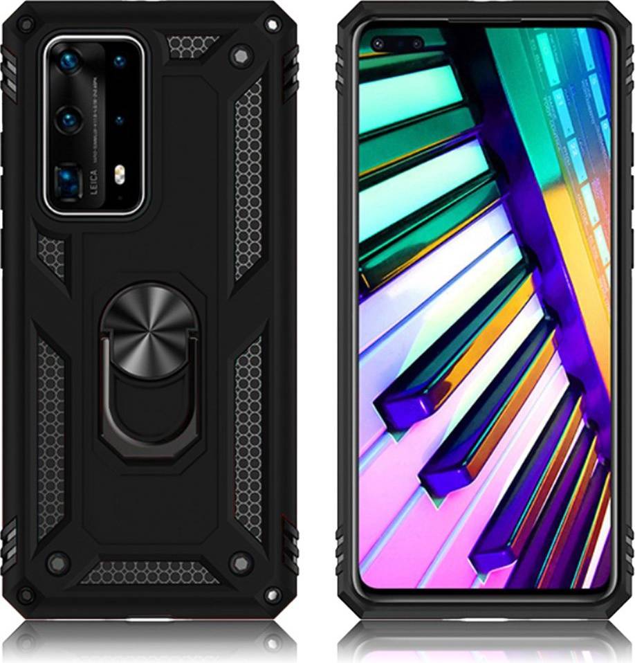Huawei P40 Pro Plus Cover Sort