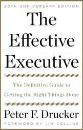 Effective Executive