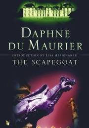Scapegoat