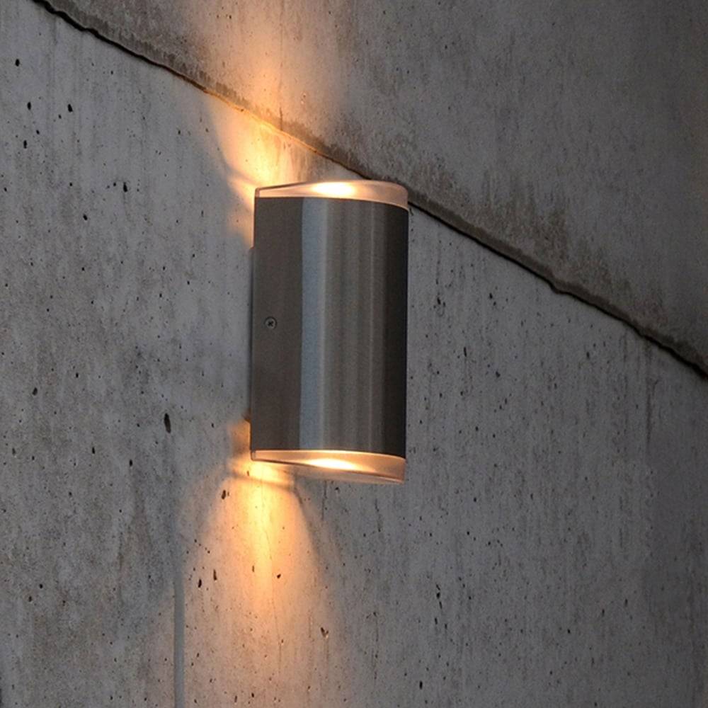 Lutec Path Wall light