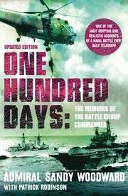 One Hundred Days Text Only