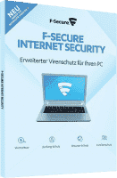 F-Secure Internet Security
