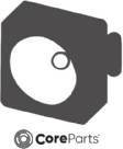 CoreParts Projector Lamp NEC