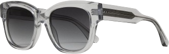 07 Grey/Transparent
