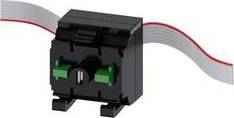 Siemens Terminal Module Integrated Led Red