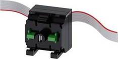 Siemens Terminal Module Integrated Led Yellow