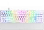 NZXT Function 2 Full Size Wired Optical Keyboard
