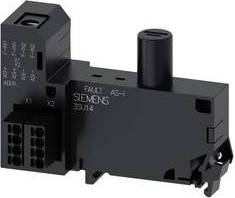 Siemens As Interface Modul 2 Safe Inputs 1 LED