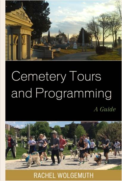 Cemetery Tours and Programming